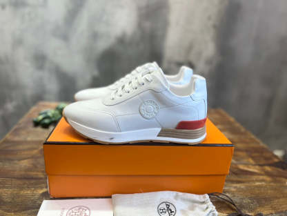 Luxury Shoes - HMS - 114