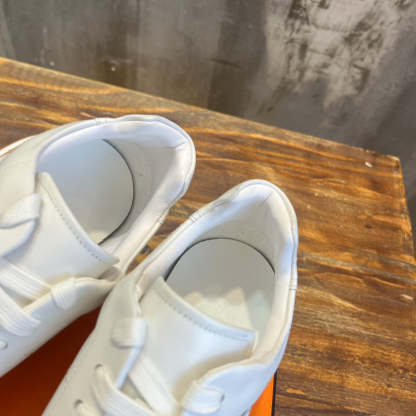 Luxury Shoes - HMS - 114