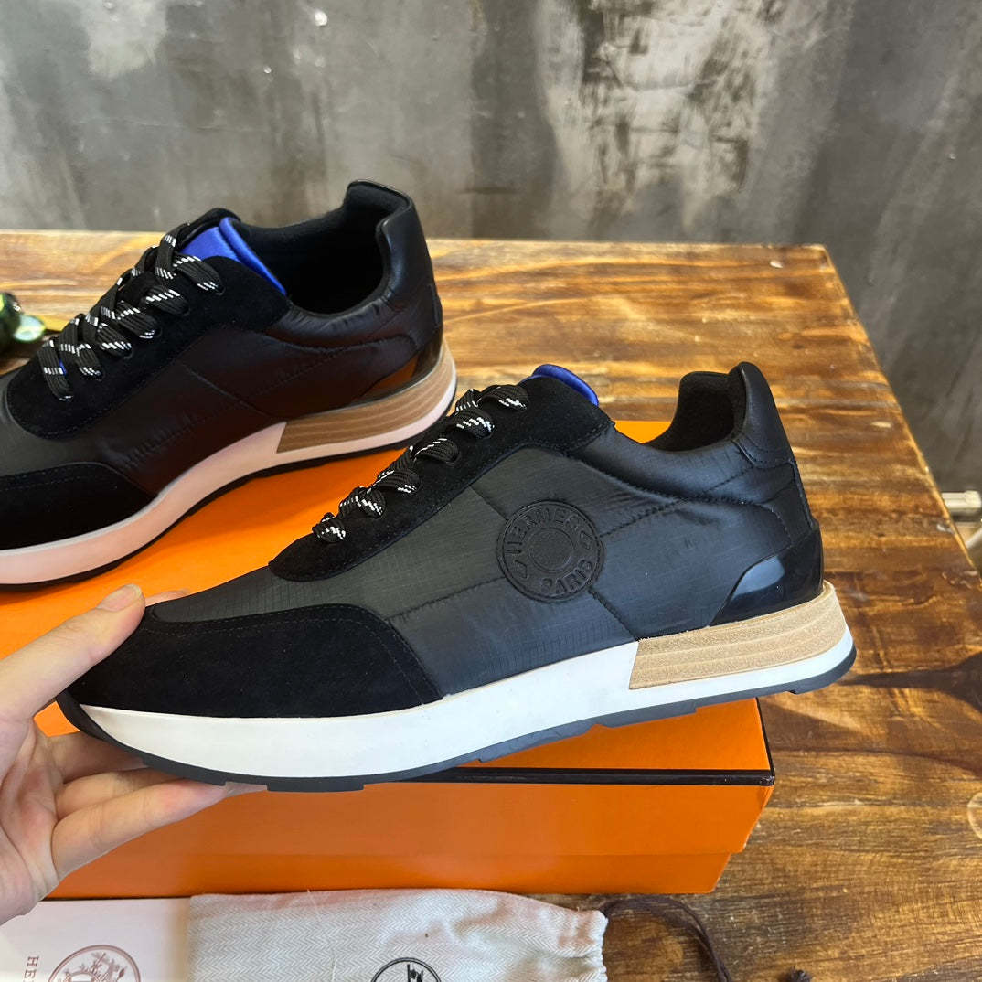 Luxury Shoes - HMS - 115