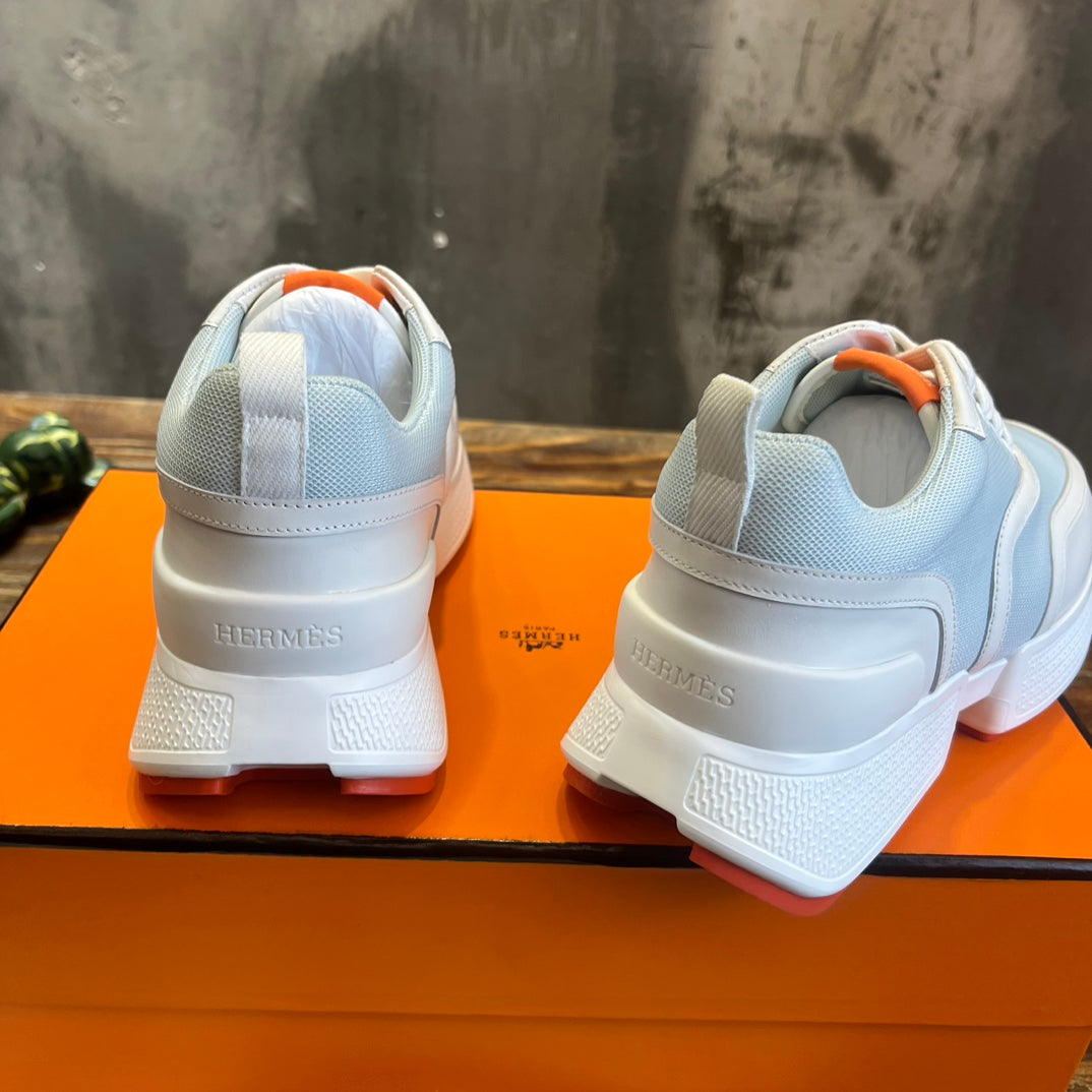 Luxury Shoes - HMS - 100