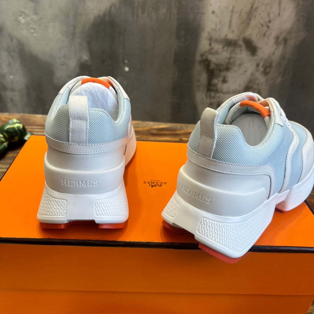 Luxury Shoes - HMS - 100