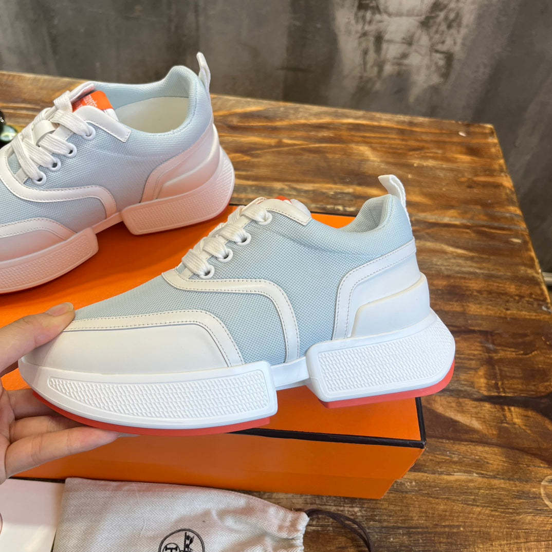 Luxury Shoes - HMS - 100