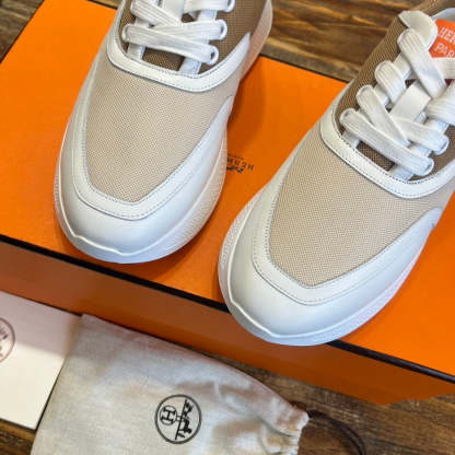 Luxury Shoes - HMS - 101