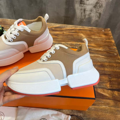 Luxury Shoes - HMS - 101