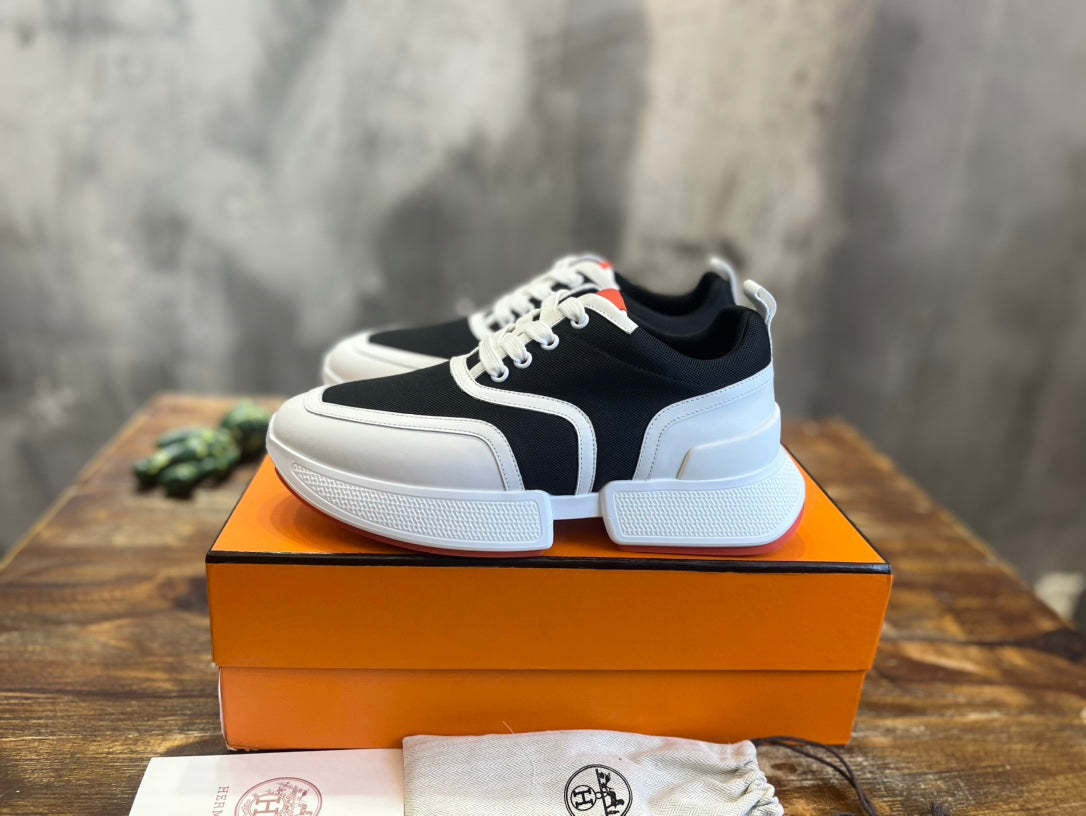 Luxury Shoes - HMS - 102