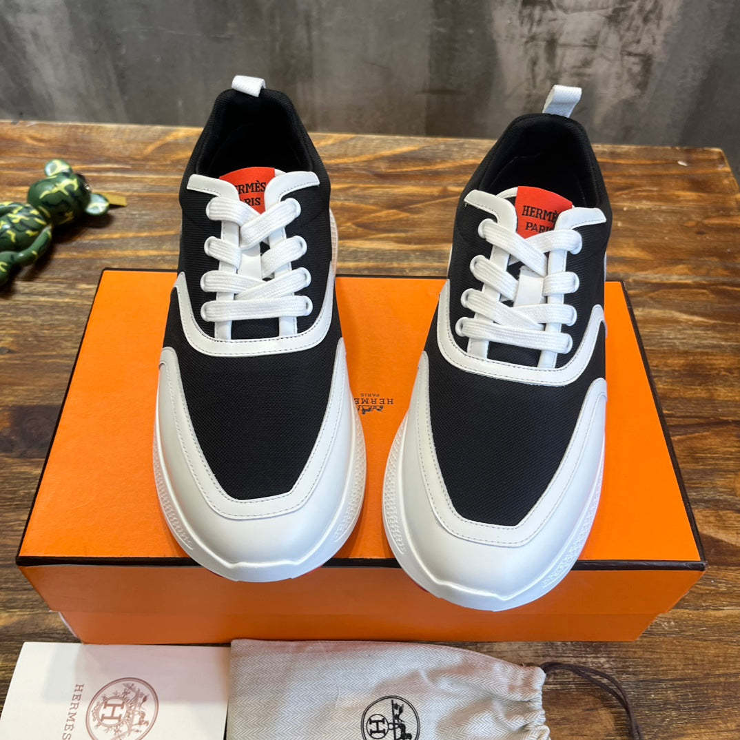 Luxury Shoes - HMS - 102