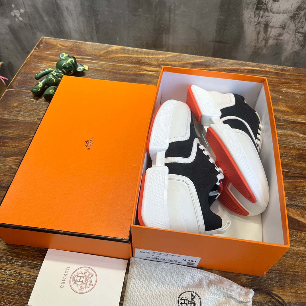 Luxury Shoes - HMS - 102