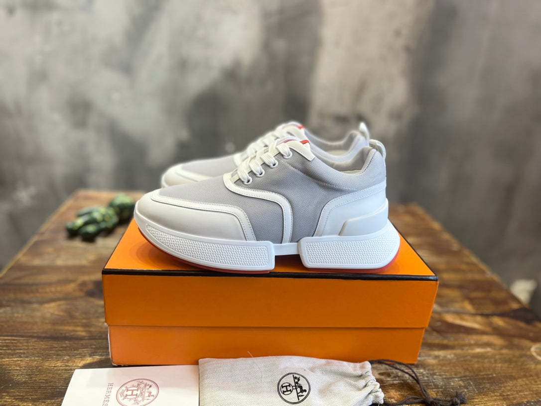 Luxury Shoes - HMS - 103