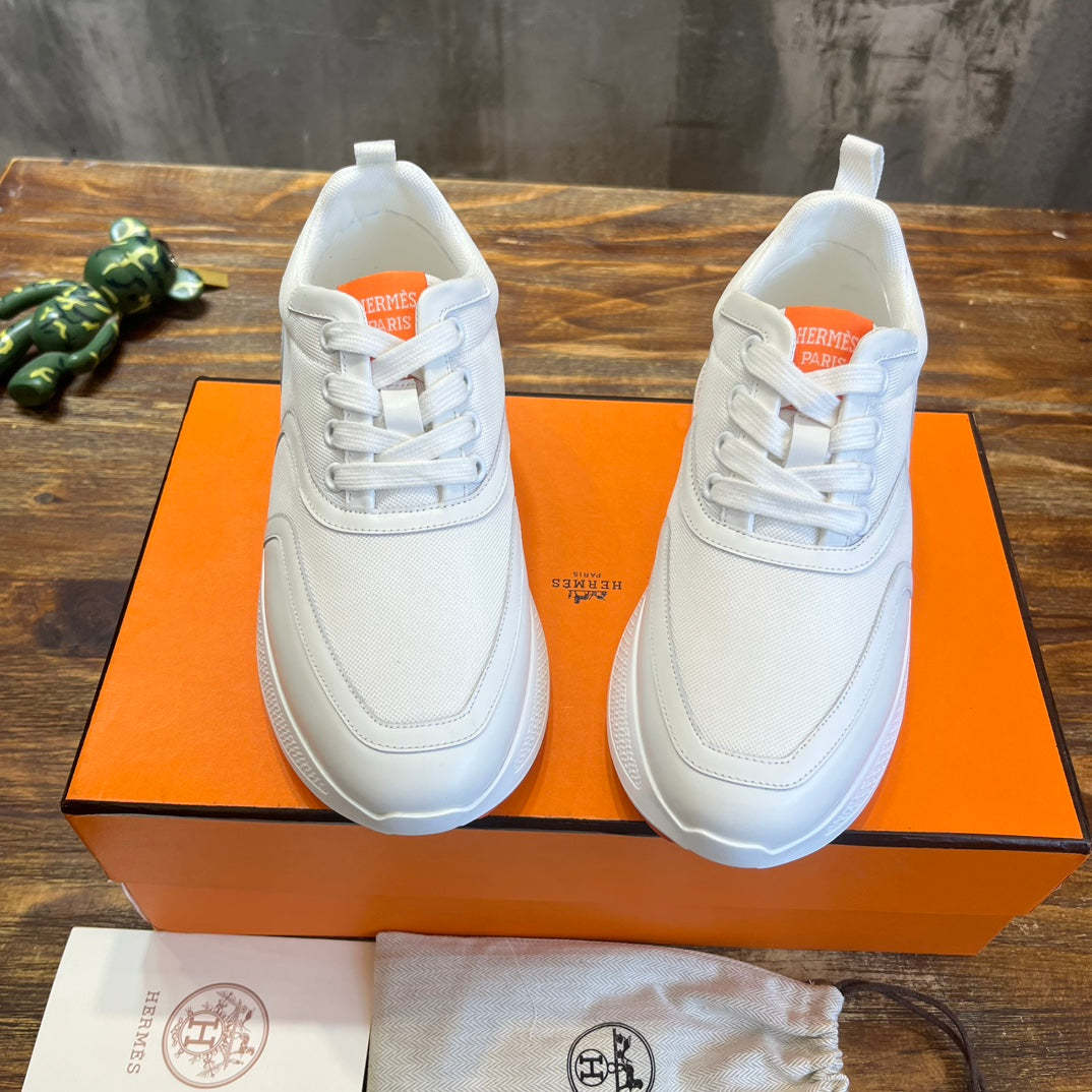 Luxury Shoes - HMS - 104