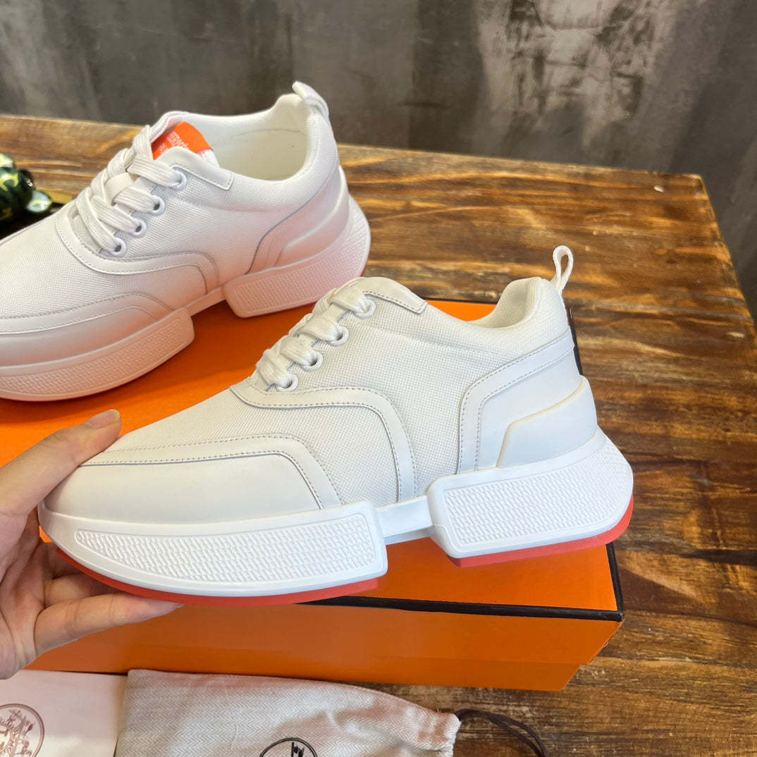 Luxury Shoes - HMS - 104