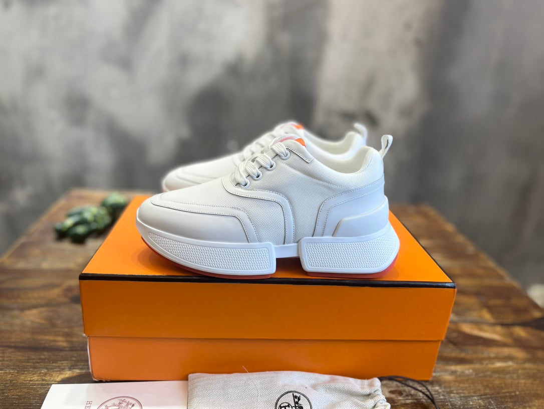 Luxury Shoes - HMS - 104