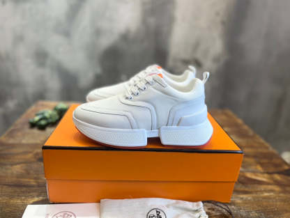 Luxury Shoes - HMS - 104