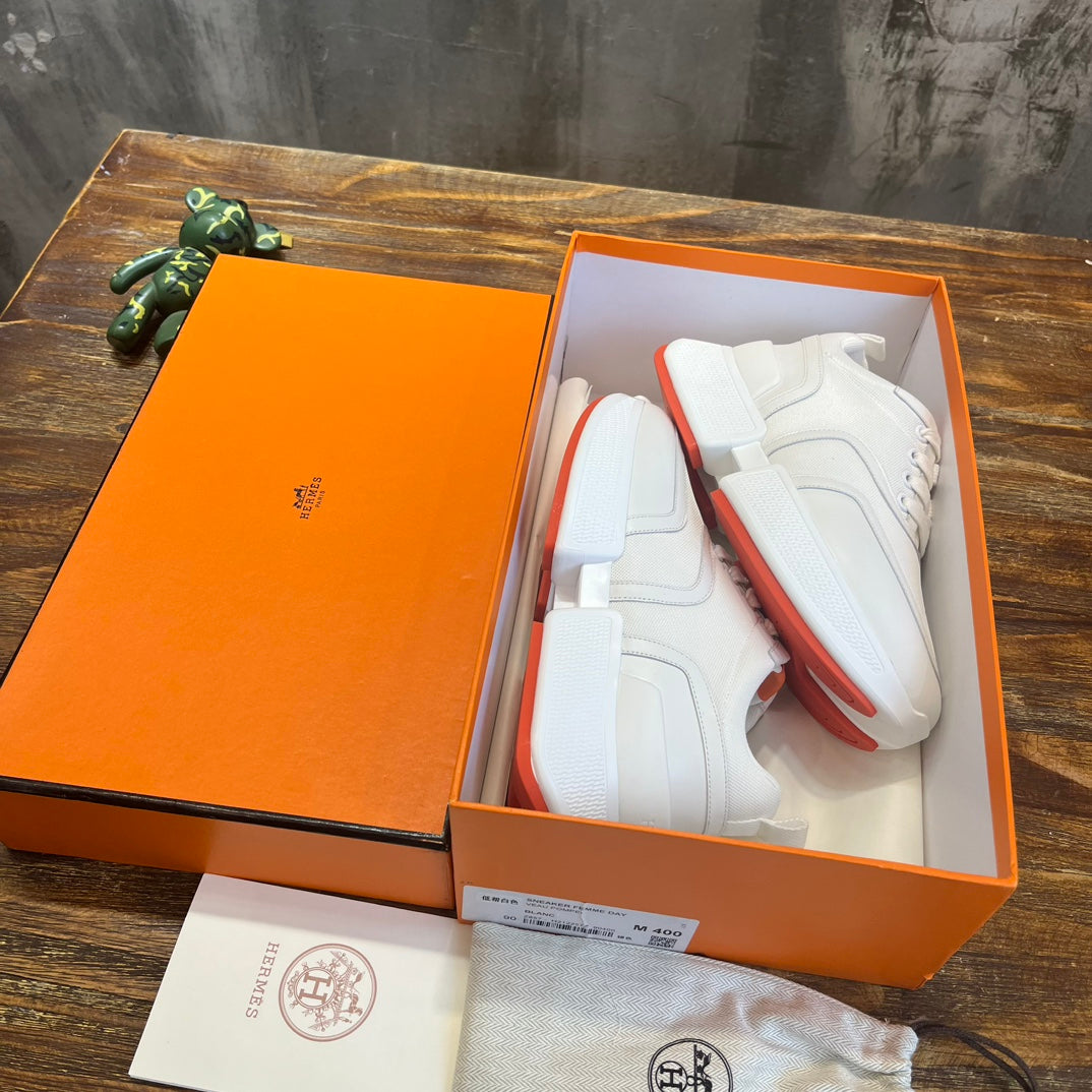 Luxury Shoes - HMS - 104