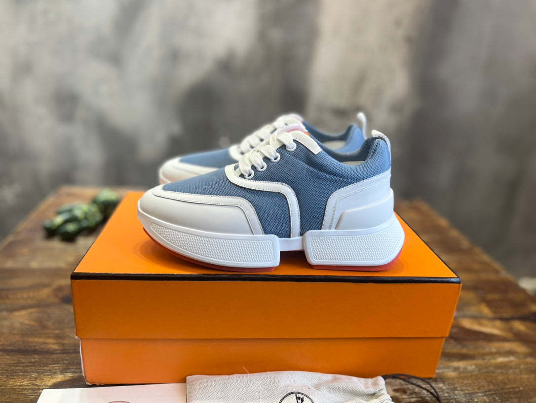 Luxury Shoes - HMS - 105