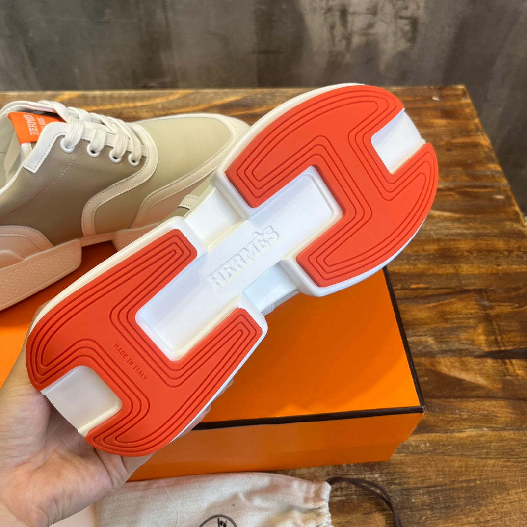 Luxury Shoes - HMS - 106