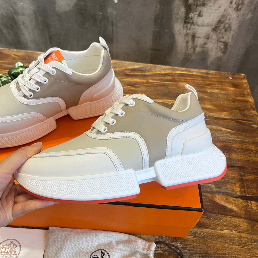 Luxury Shoes - HMS - 106