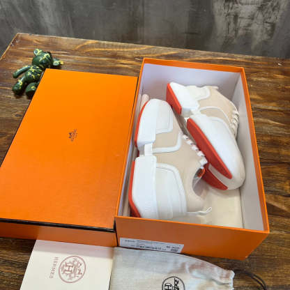 Luxury Shoes - HMS - 106