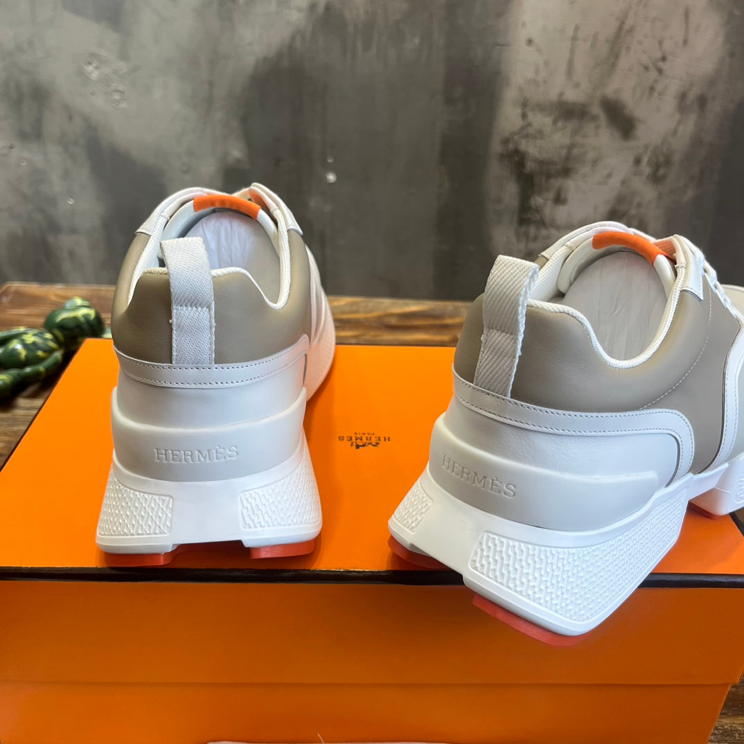 Luxury Shoes - HMS - 106