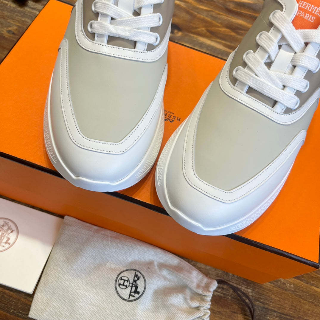 Luxury Shoes - HMS - 106