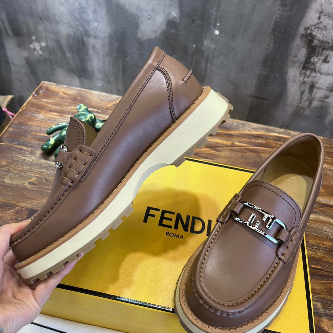 Luxury Shoes - FED - 087