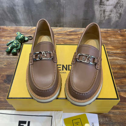 Luxury Shoes - FED - 087