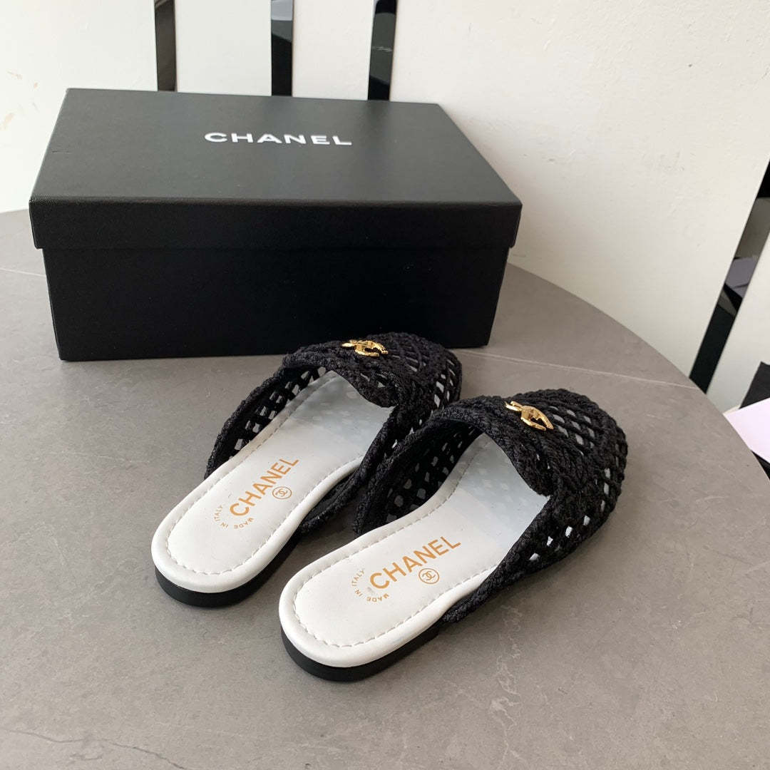 Luxury Shoes Sandals - CHL - 156