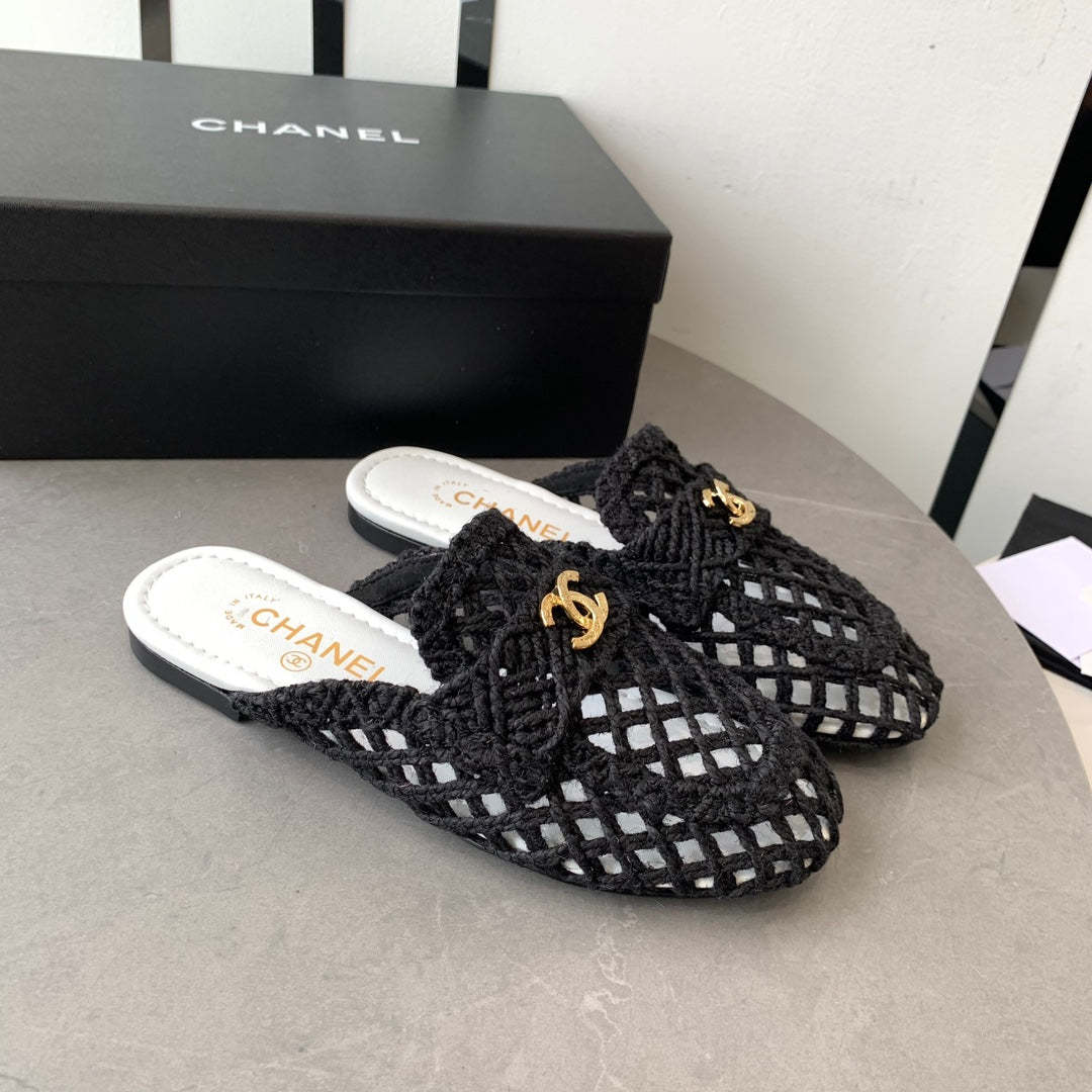 Luxury Shoes Sandals - CHL - 156