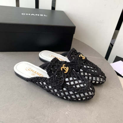 Luxury Shoes Sandals - CHL - 156