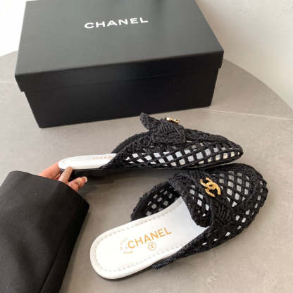 Luxury Shoes Sandals - CHL - 156