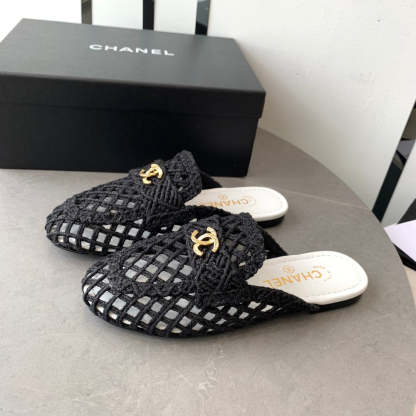 Luxury Shoes Sandals - CHL - 156