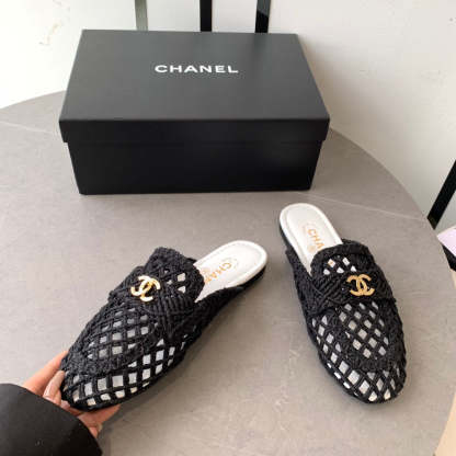 Luxury Shoes Sandals - CHL - 156