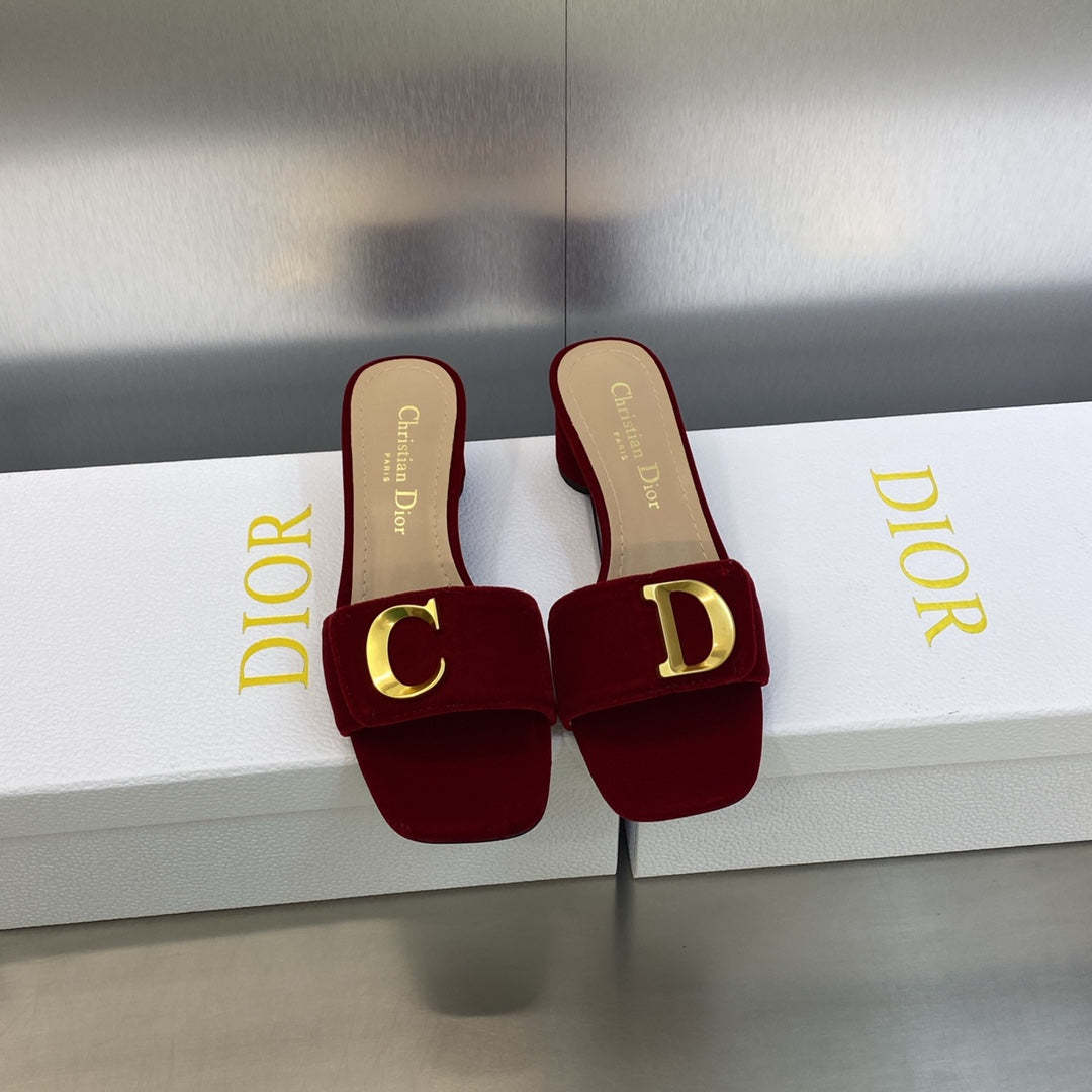 Luxury Shoes - DIR - 270