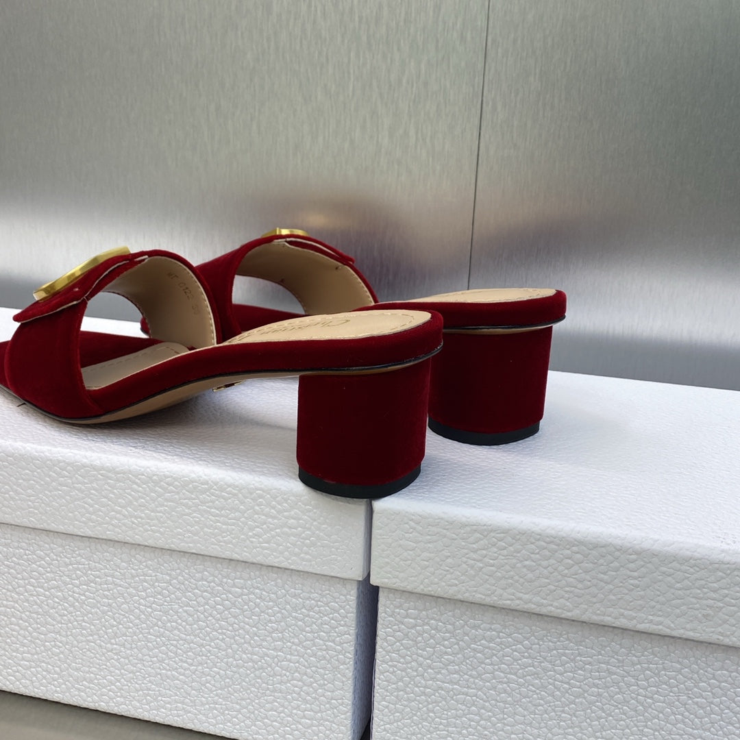 Luxury Shoes - DIR - 270
