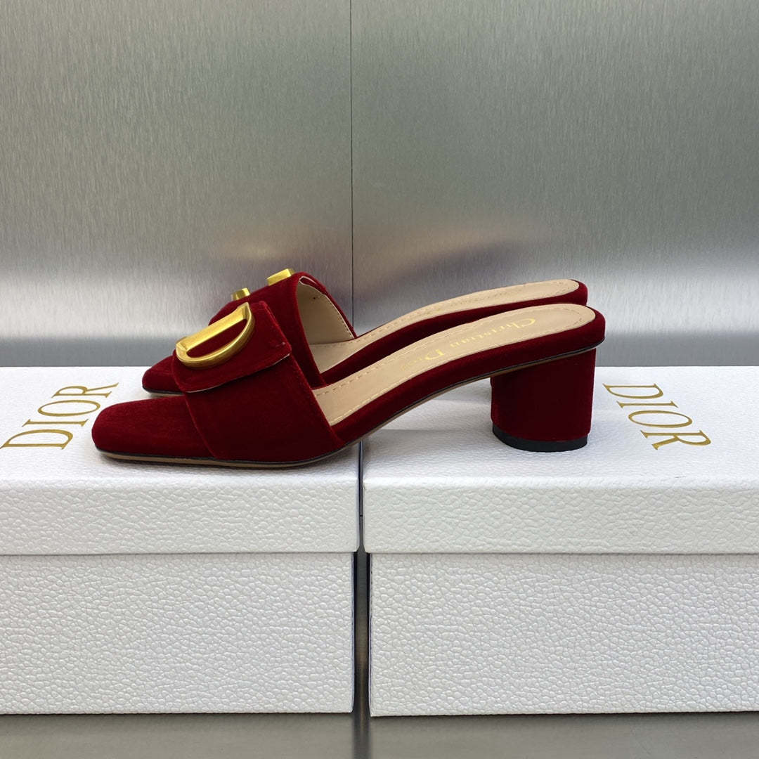 Luxury Shoes - DIR - 270