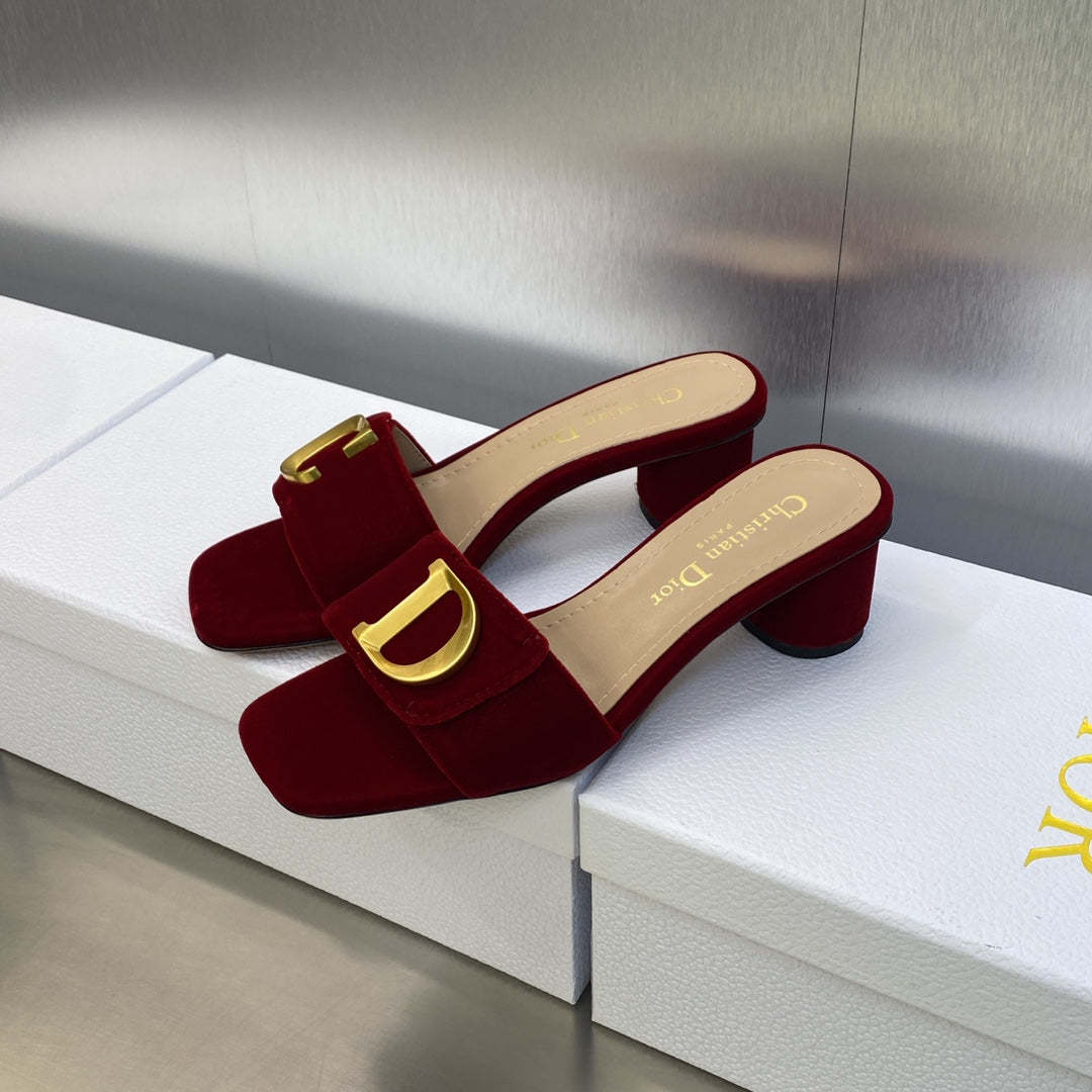 Luxury Shoes - DIR - 270