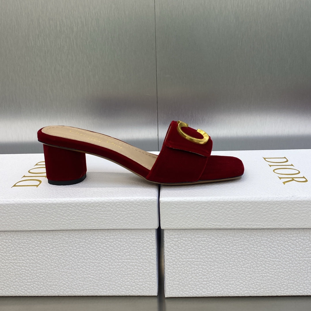 Luxury Shoes - DIR - 270