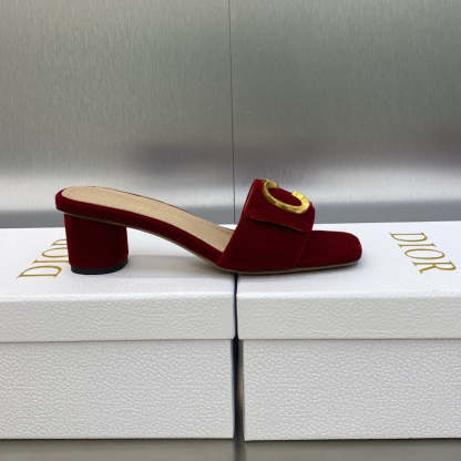 Luxury Shoes - DIR - 270