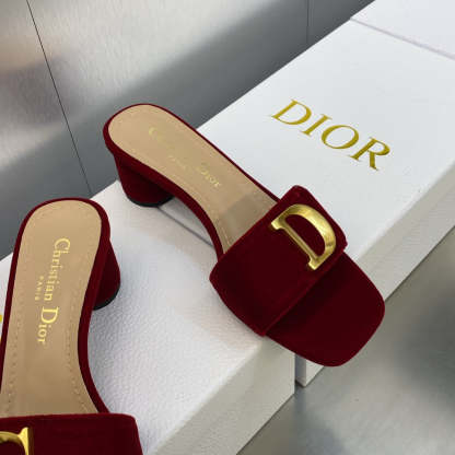 Luxury Shoes - DIR - 270