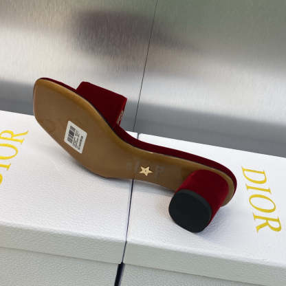 Luxury Shoes - DIR - 270