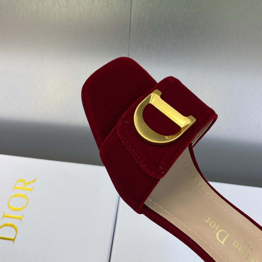 Luxury Shoes - DIR - 270