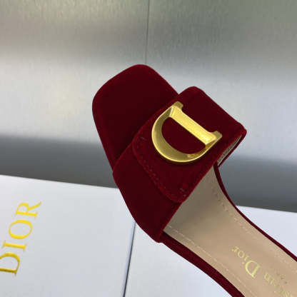 Luxury Shoes - DIR - 270