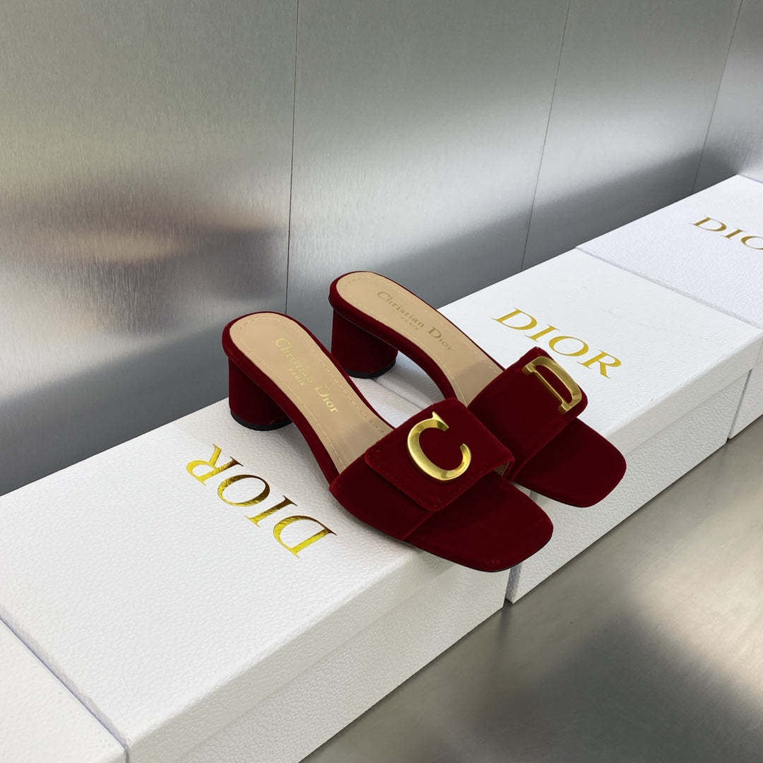 Luxury Shoes - DIR - 270