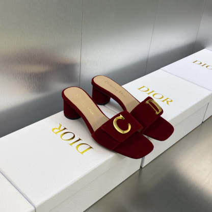 Luxury Shoes - DIR - 270