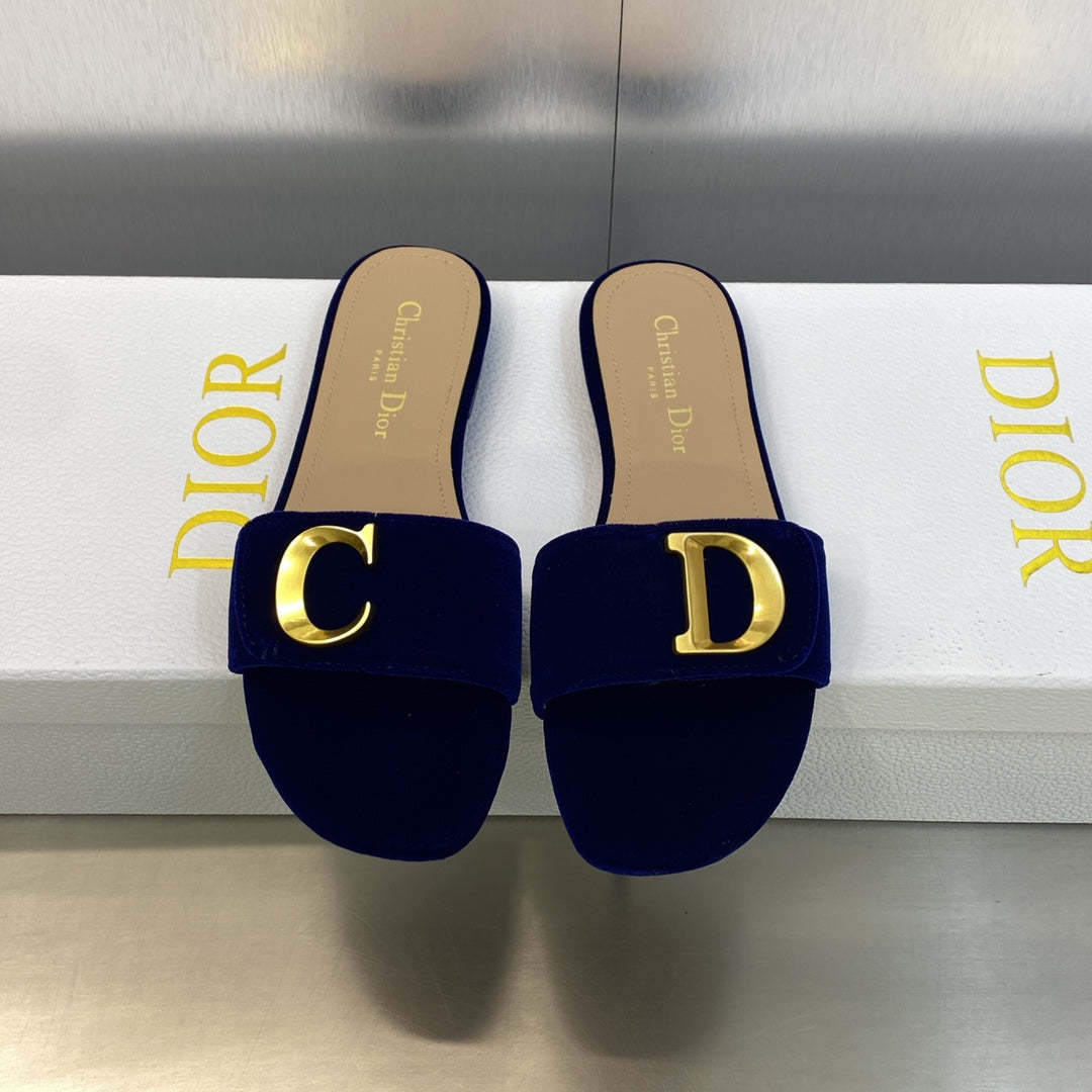Luxury Shoes - DIR - 271