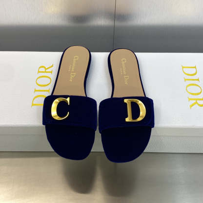 Luxury Shoes - DIR - 271