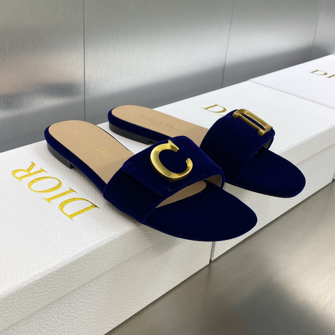 Luxury Shoes - DIR - 271