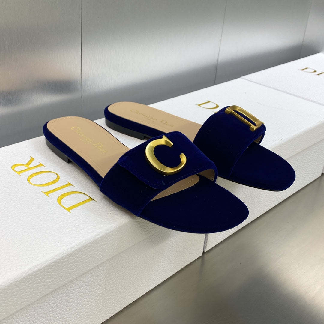 Luxury Shoes - DIR - 271