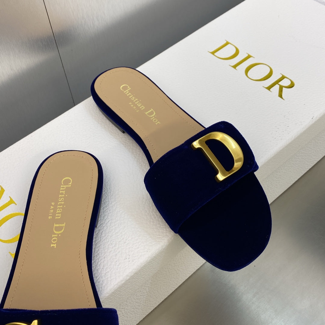 Luxury Shoes - DIR - 271