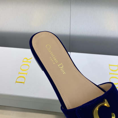 Luxury Shoes - DIR - 271