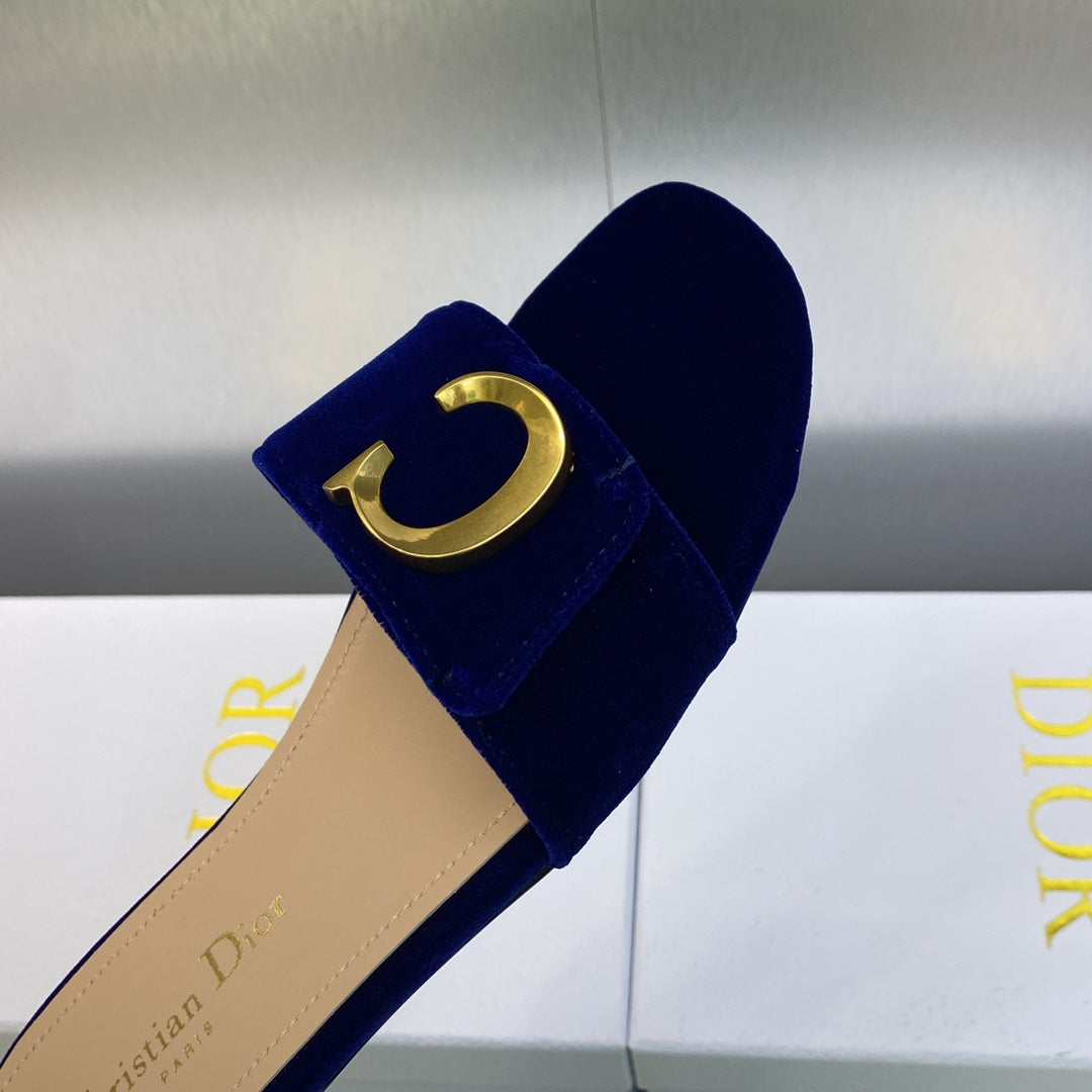 Luxury Shoes - DIR - 271